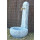 Granitbrunnen "Hera" Granit grau